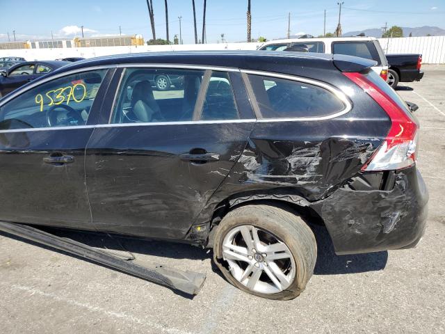 Photo 9 from auction – 2015 VOLVO V60 PREMIE with VIN YV140MEK7F1259150