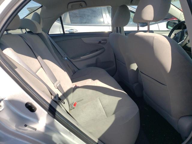 Photo 6 from auction – 2010 TOYOTA COROLLA BA with VIN 2T1BU4EE1AC492165