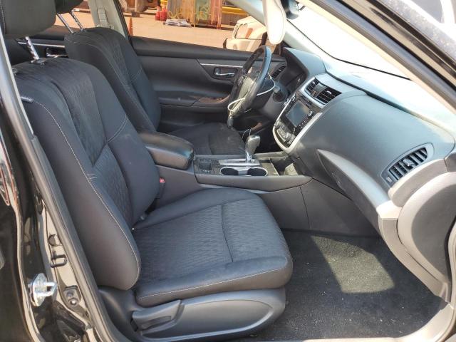 Photo 5 from auction – 2018 NISSAN ALTIMA 2.5 with VIN 1N4AL3AP9JC197331