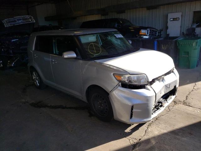 TOYOTA SCION XB 2014 with VIN JTLZE4FE9EJ064949 - Photo from auction