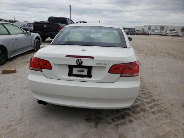 Photo 6 from auction – 2008 BMW 328 I with VIN WBAWL13508PX22485