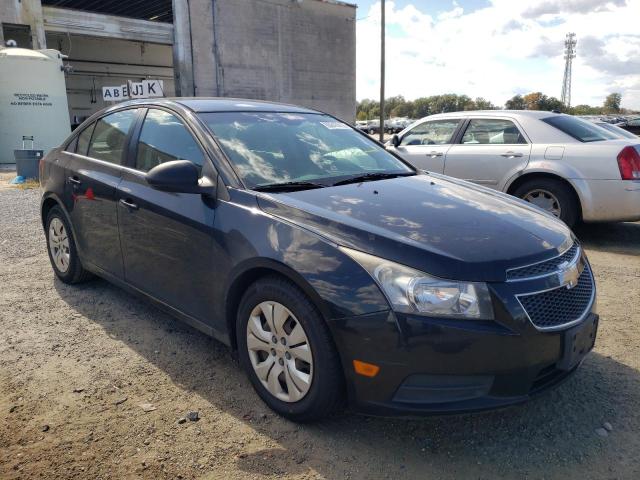 Photo 1 from auction – 2012 CHEVROLET CRUZE LS with VIN 1G1PC5SH5C7307142