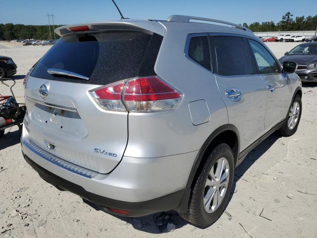 Photo 4 from auction – 2015 NISSAN ROGUE S with VIN KNMAT2MV9FP570348