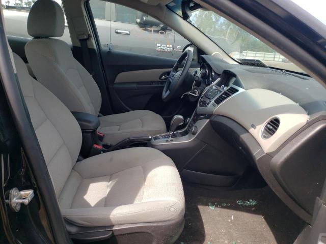 Photo 5 from auction – 2015 CHEVROLET CRUZE LT with VIN 1G1PC5SB9F7162736