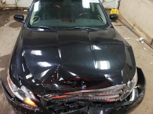 Photo 7 from auction – 2011 FORD TAURUS SEL with VIN 1FAHP2EW4BG112694