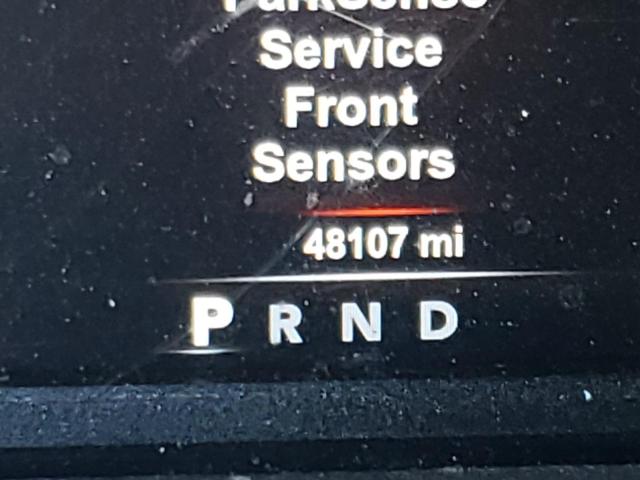 Photo 8 from auction – 2018 RAM 1500 SPORT with VIN 1C6RR7MT8JS285263