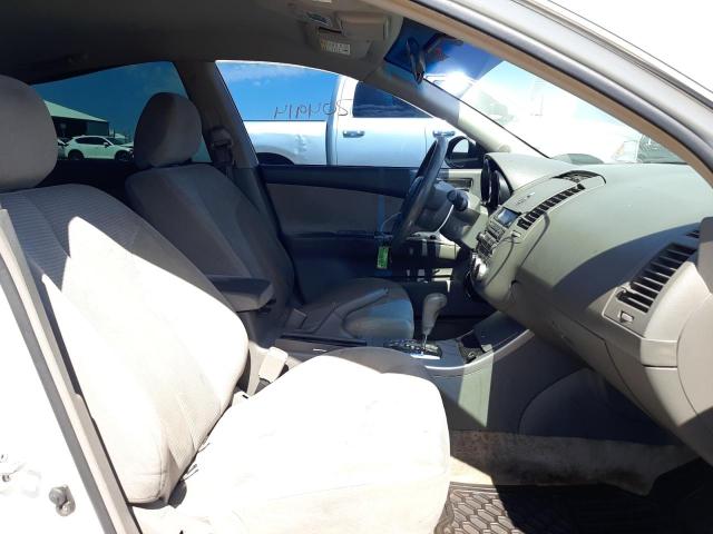 Photo 5 from auction – 2005 NISSAN ALTIMA S with VIN 1N4AL11D55C385828