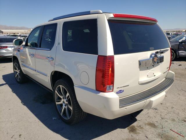Photo 3 from auction – 2013 CADILLAC ESCALADE P with VIN 1GYS4FEJ4DR287548