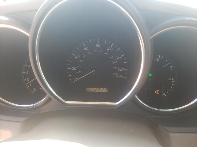 Photo 8 from auction – 2007 LEXUS RX 350 with VIN 2T2HK31U17C006269