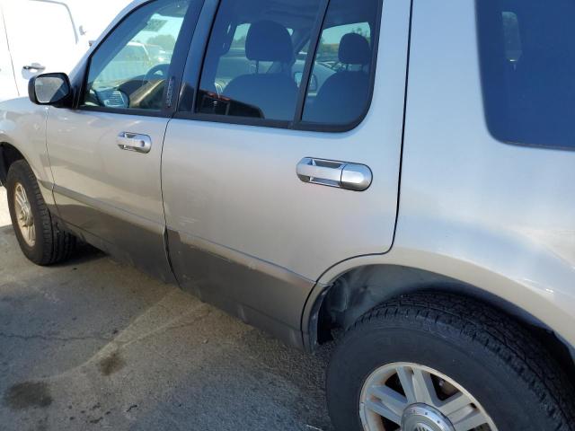 Photo 9 from auction – 2003 MERCURY MOUNTAINEE with VIN 4M2ZU66K43UJ20172