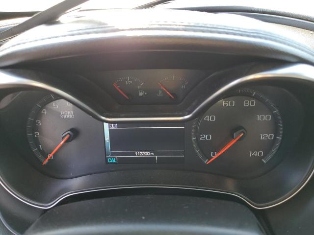 Photo 8 from auction – 2015 CHEVROLET IMPALA LTZ with VIN 2G1165S33F9225754