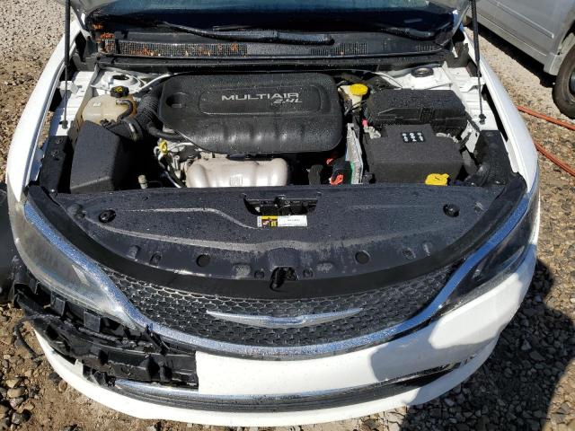 Photo 7 from auction – 2016 CHRYSLER 200 LIMITE with VIN 1C3CCCAB9GN178948