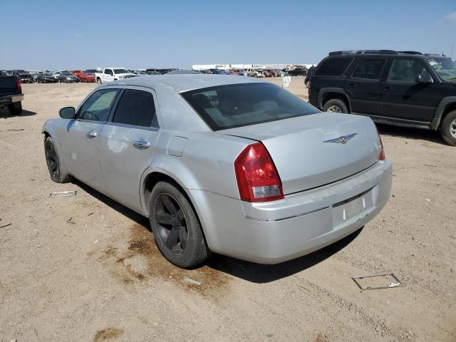 Photo 3 from auction – 2005 CHRYSLER 300 with VIN 2C3JA43R45H646264
