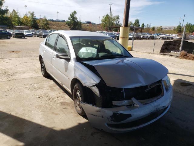 Photo 1 from auction – 2006 SATURN ION LEVEL with VIN 1G8AJ55F06Z195284