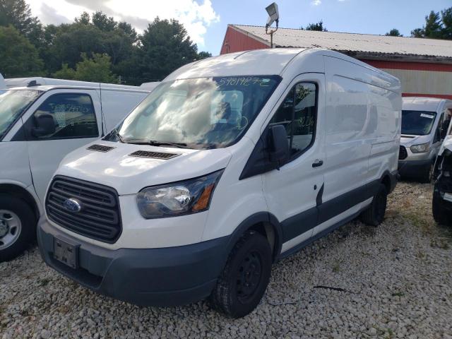 Photo 2 from auction – 2015 FORD TRANSIT T- with VIN 1FTNR2CM3FKB24251
