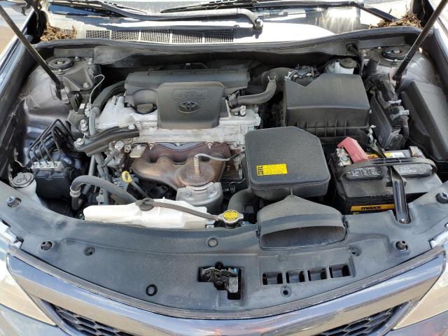Photo 7 from auction – 2012 TOYOTA CAMRY BASE with VIN 4T1BF1FK0CU202058