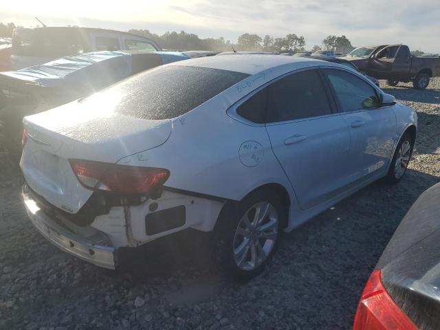 Photo 4 from auction – 2015 CHRYSLER 200 LIMITE with VIN 1C3CCCAB3FN689943