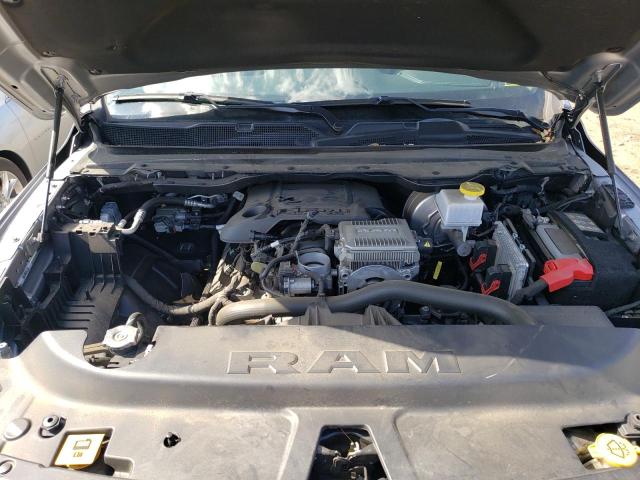 Photo 7 from auction – 2021 RAM 1500 LARAM with VIN 1C6SRFJT0MN528857