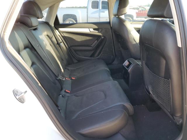 Photo 6 from auction – 2011 AUDI A4 PREMIUM with VIN WAUAFAFL5BN046808