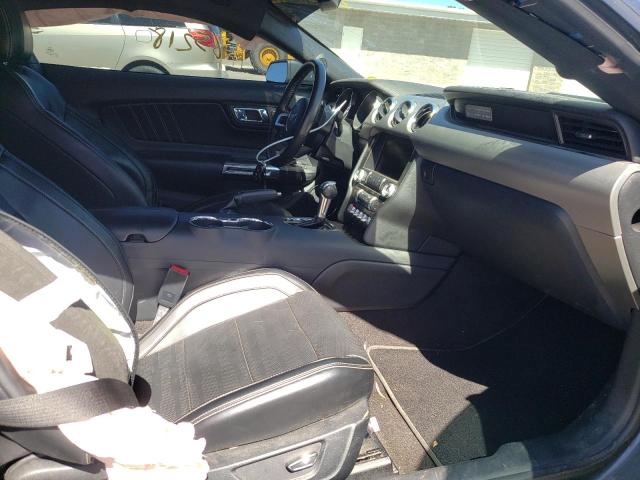 Photo 5 from auction – 2015 FORD MUSTANG GT with VIN 1FA6P8CF6F5365708
