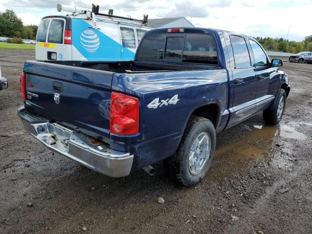 Photo 4 from auction – 2006 DODGE DAKOTA QUA with VIN 1D7HW58KX6S704813