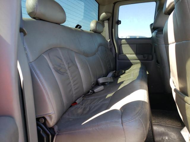 Photo 6 from auction – 2002 CHEVROLET 1500 with VIN 2GCEC19T521114843