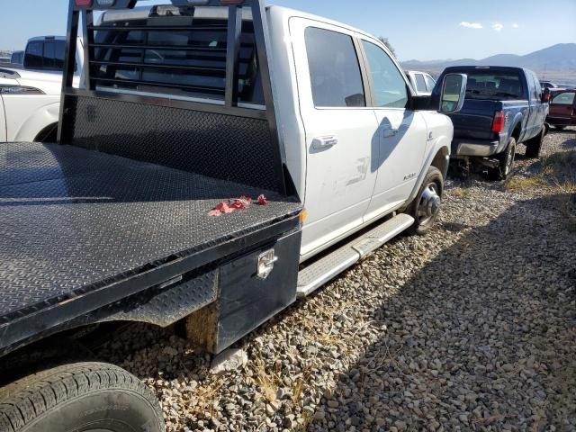 Photo 4 from auction – 2022 RAM 3500 LARAM with VIN 3C63RRJL0NG117152