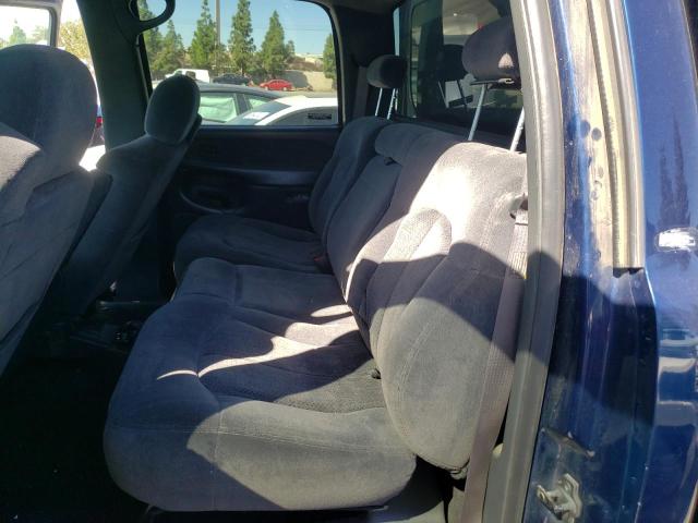 Photo 6 from auction – 2002 CHEVROLET SILVER1500 with VIN 1GCGC13U32F126802