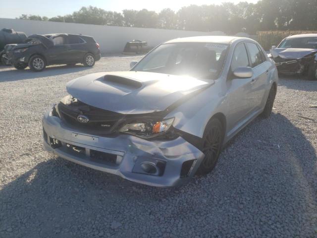 Photo 2 from auction – 2013 SUBARU IMPREZA WR with VIN JF1GV7F65DG011616