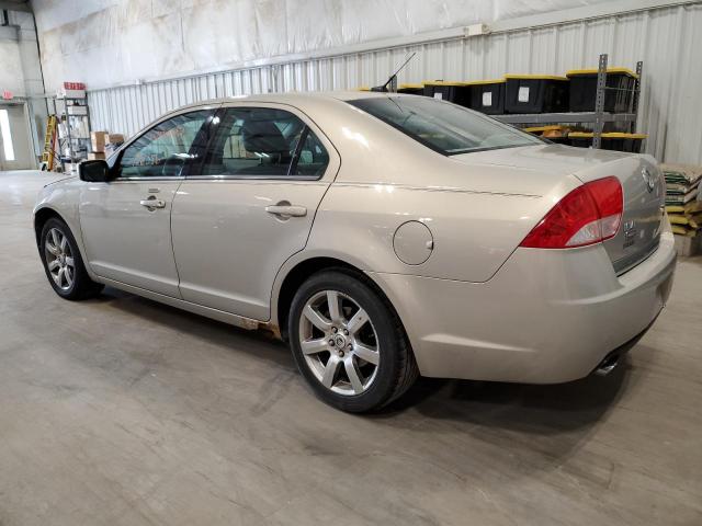 Photo 3 from auction – 2010 MERCURY MILAN PREM with VIN 3MEHM0JG3AR643722