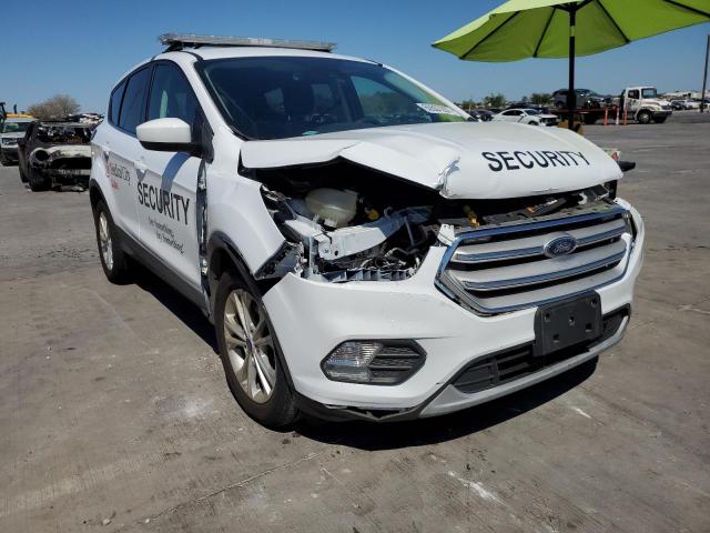 FORD ESCAPE 2019 with VIN 1FMCU0GD0KUA62497 - Photo from auction