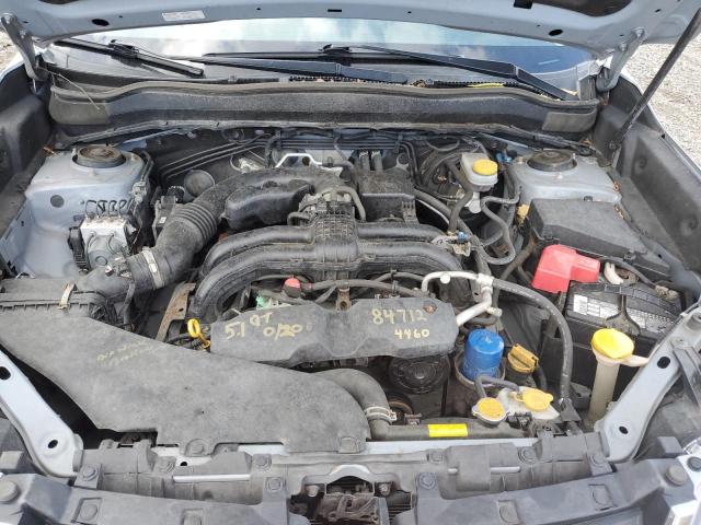 Photo 7 from auction – 2014 SUBARU FORESTER 2 with VIN JF2SJAJC2EH516245