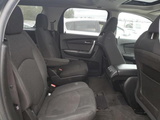 Photo 6 from auction – 2011 GMC ACADIA SLE with VIN 1GKKVPED4BJ145123