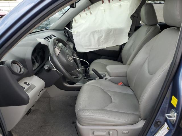 Photo 5 from auction – 2011 TOYOTA RAV4 LIMIT with VIN 2T3DK4DV8BW037532