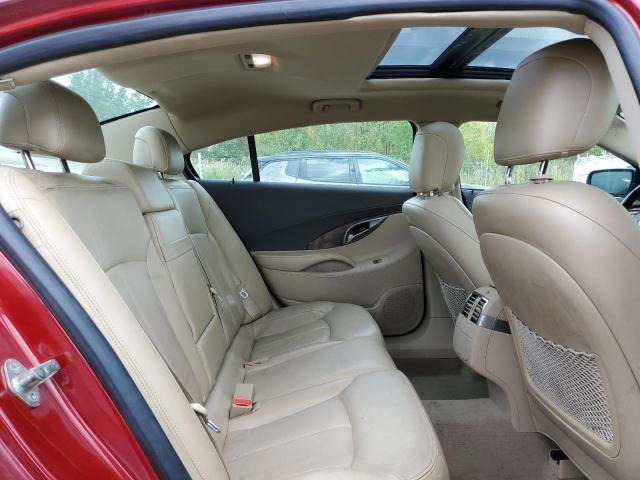 Photo 6 from auction – 2013 BUICK LACROSSE with VIN 1G4GC5ER3DF127916