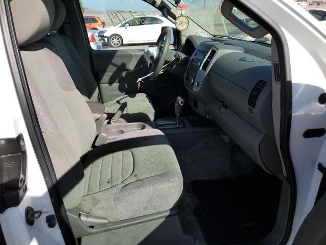 Photo 5 from auction – 2015 NISSAN FRONTIER S with VIN 1N6BD0CT0FN712696