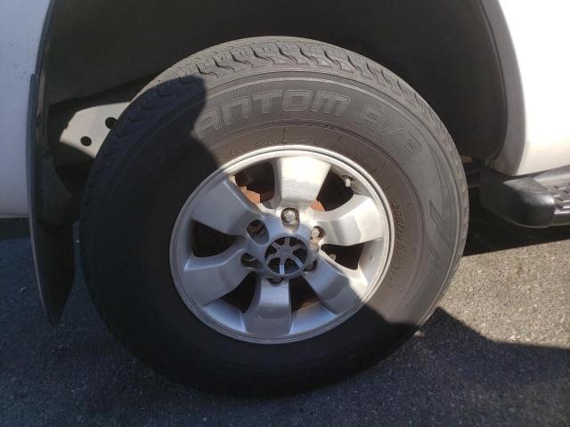 Photo 9 from auction – 2004 TOYOTA 4RUNNER SR with VIN JTEZU14R048010976