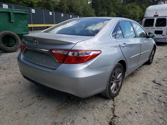 Photo 4 from auction – 2017 TOYOTA CAMRY LE/X with VIN 4T1BF1FK7HU658372