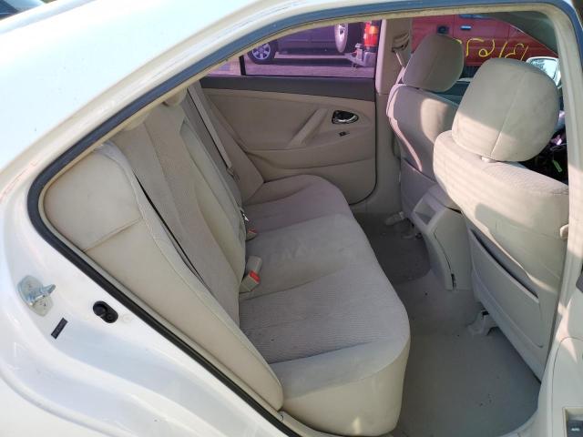 Photo 6 from auction – 2010 TOYOTA CAMARY with VIN 4T4BF3EK8AR075821