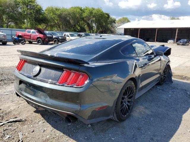 Photo 4 from auction – 2015 FORD MUSTANG GT with VIN 1FA6P8CF0F5412909