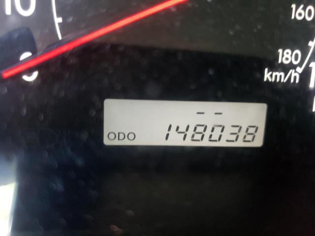 Photo 8 from auction – 2005 TOYOTA COROLLA CE with VIN 1NXBR32E55Z397564