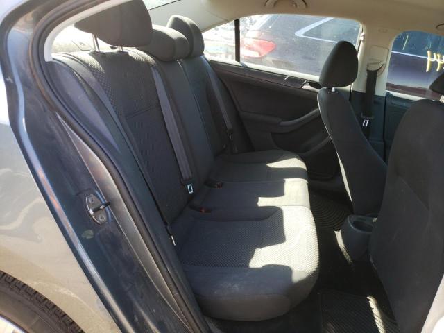 Photo 6 from auction – 2012 VOLKSWAGEN JETTA BASE with VIN 3VW2K7AJ4CM378372