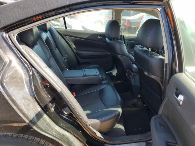 Photo 6 from auction – 2009 NISSAN MAXIMA S with VIN 1N4AA51E89C854812