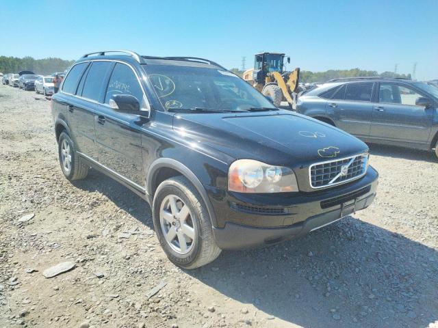 Photo 1 from auction – 2007 VOLVO XC90 3.2 with VIN YV4CY982871394347