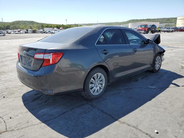 Photo 4 from auction – 2014 TOYOTA CAMRY L with VIN 4T4BF1FK9ER385064