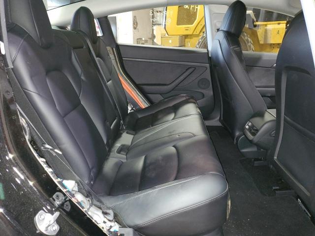 Photo 6 from auction – 2022 TESLA MODEL 3 with VIN 5YJ3E1EB7NF191021