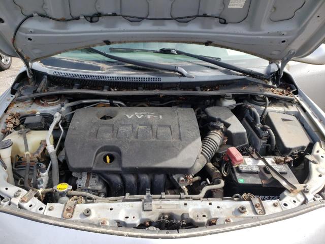 Photo 7 from auction – 2010 TOYOTA COROLA with VIN 2T1BU4EEXAC283247