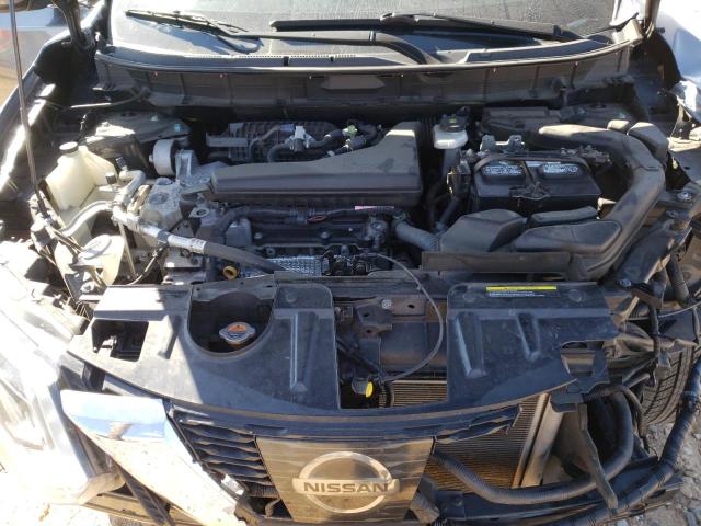 Photo 7 from auction – 2017 NISSAN ROGUE S with VIN 5N1AT2MT3HC849458