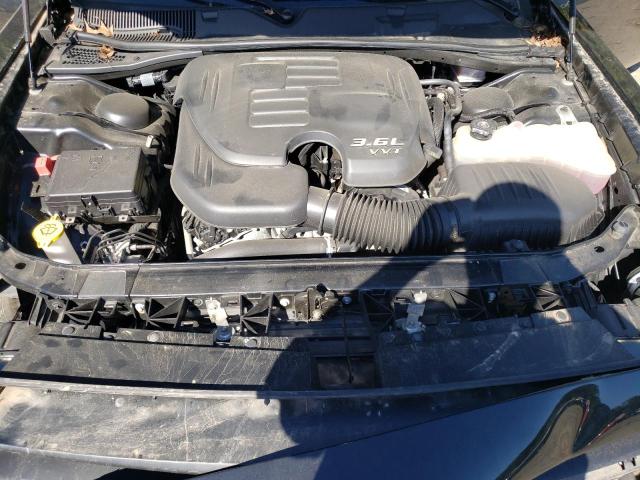Photo 7 from auction – 2018 DODGE CHALLENGER with VIN 2C3CDZAG6JH118458