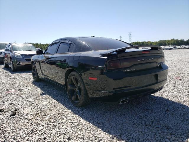 Photo 3 from auction – 2014 DODGE CHARGER R/ with VIN 2C3CDXCT1EH216088